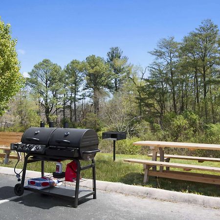 Baymont By Wyndham Crossville Luaran gambar