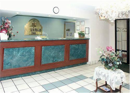 Baymont By Wyndham Crossville Luaran gambar