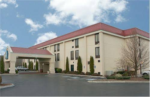 Baymont By Wyndham Crossville Luaran gambar