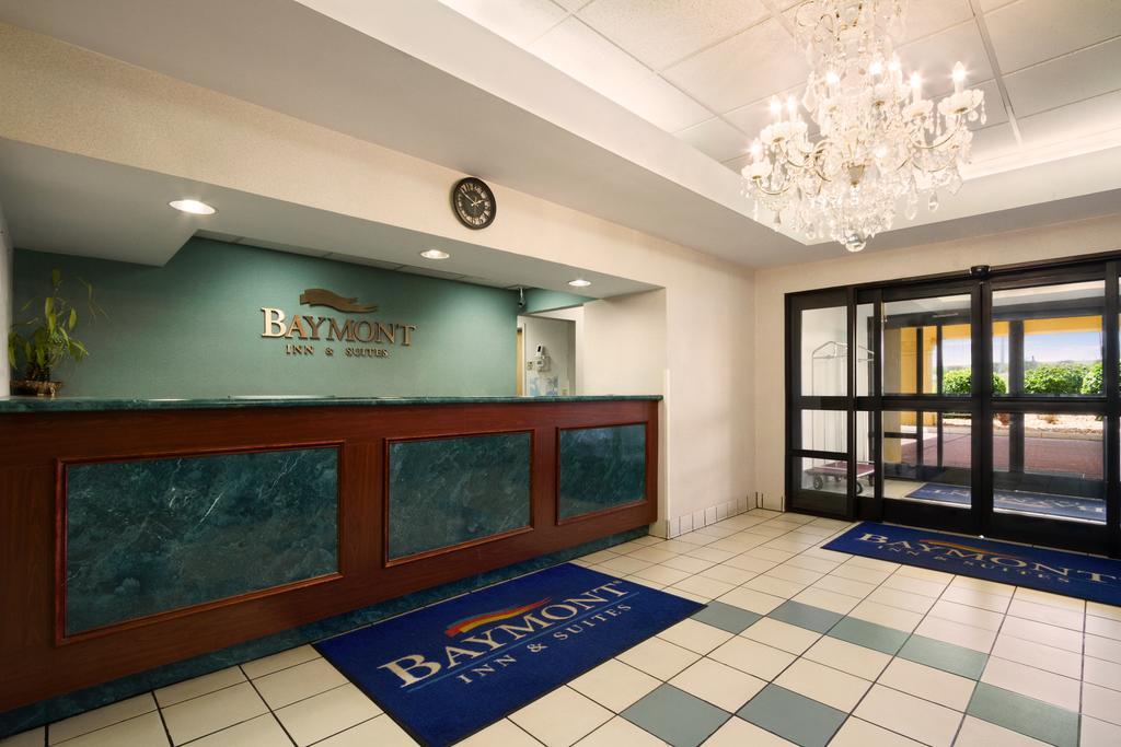 Baymont By Wyndham Crossville Luaran gambar