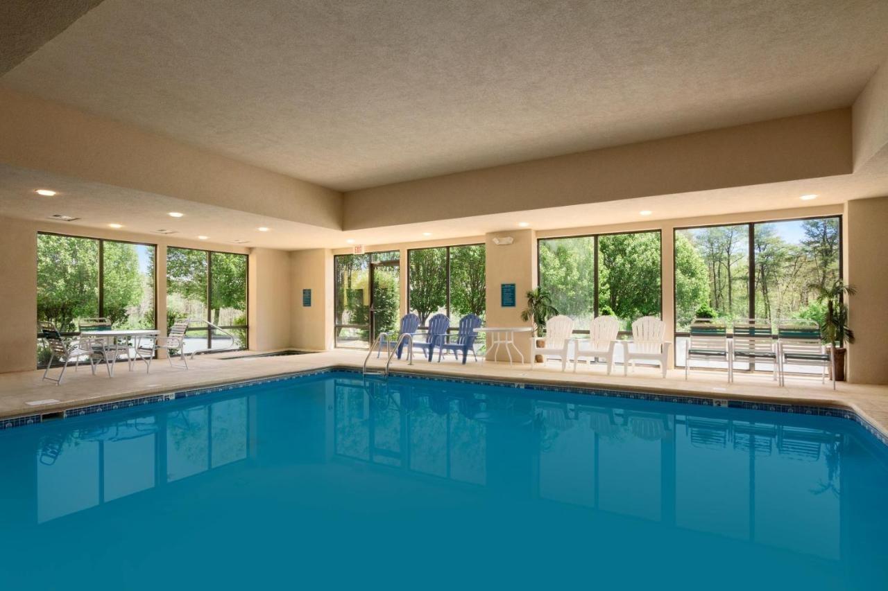 Baymont By Wyndham Crossville Luaran gambar