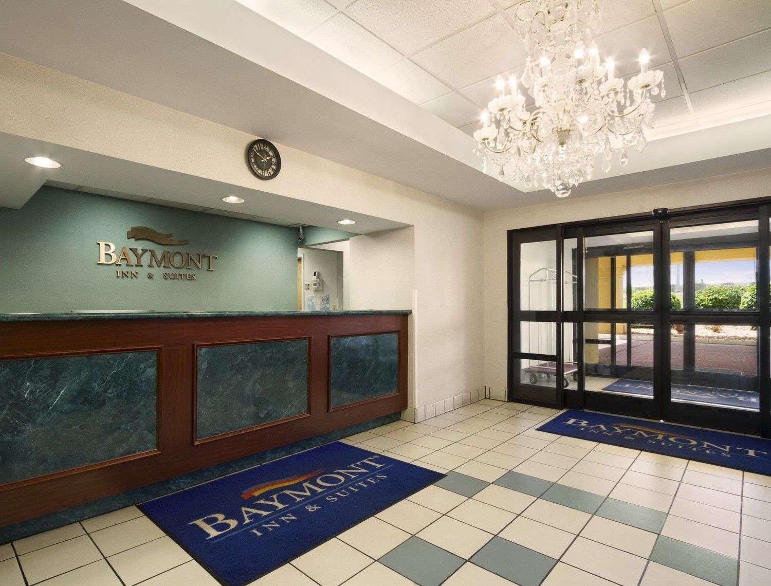 Baymont By Wyndham Crossville Luaran gambar
