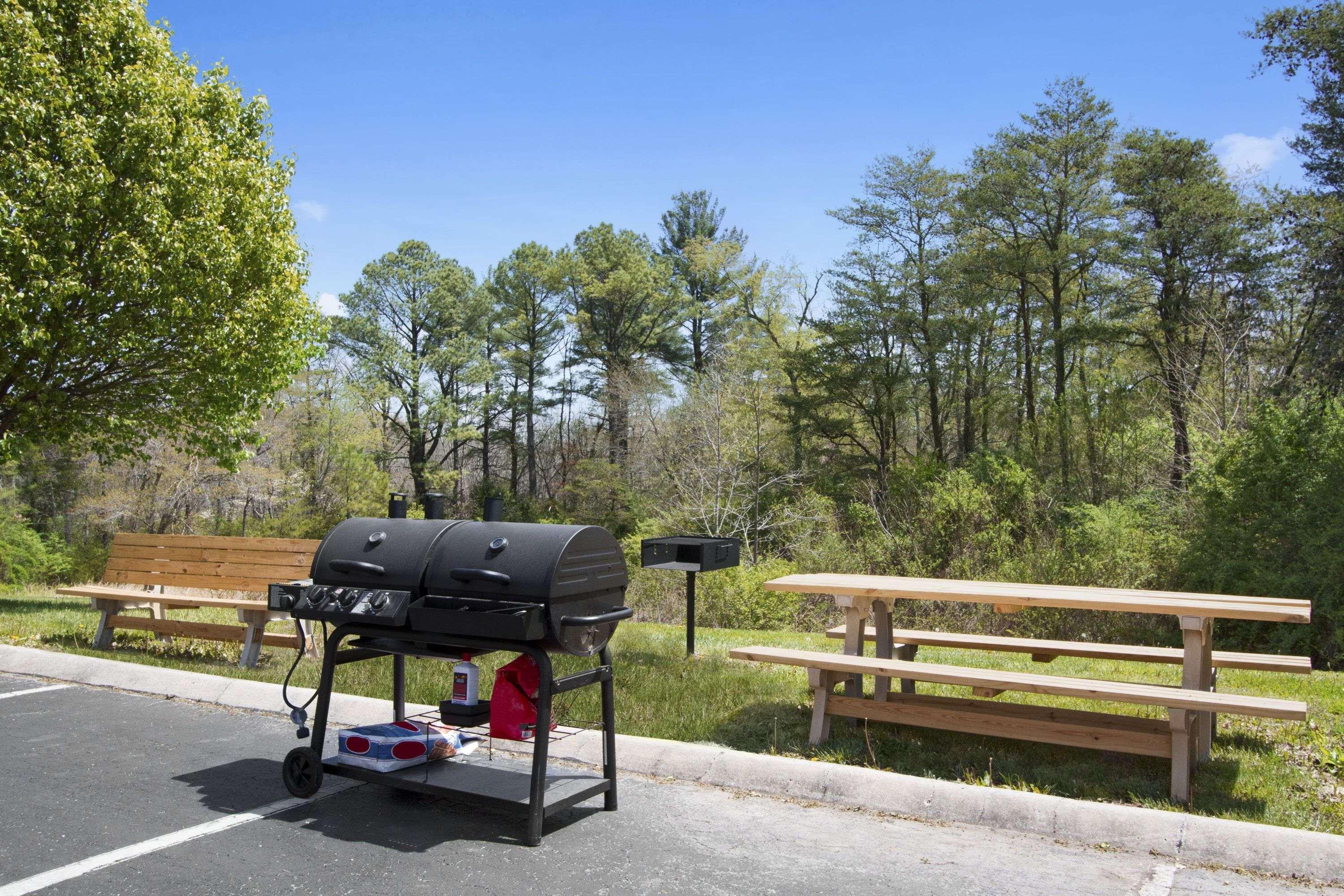 Baymont By Wyndham Crossville Luaran gambar