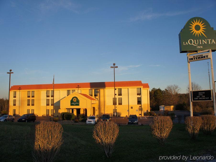 Baymont By Wyndham Crossville Luaran gambar