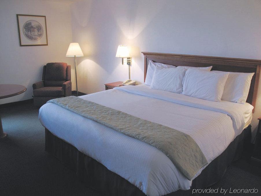 Baymont By Wyndham Crossville Bilik gambar