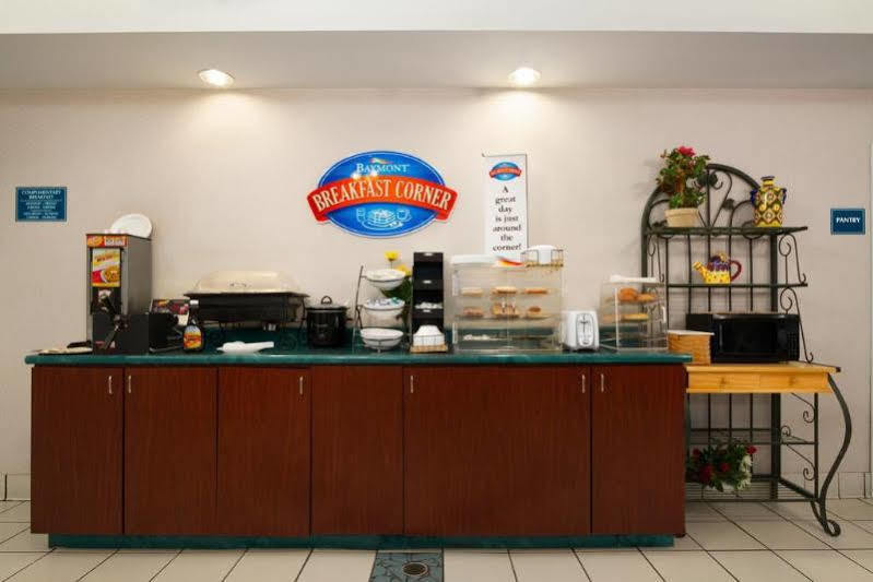 Baymont By Wyndham Crossville Luaran gambar