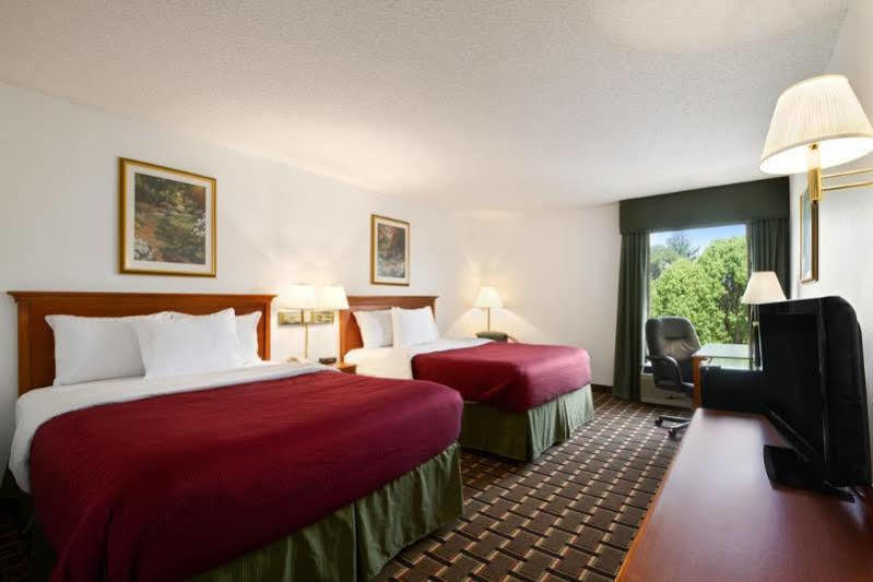 Baymont By Wyndham Crossville Luaran gambar